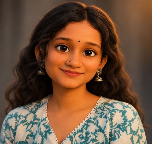 Parul